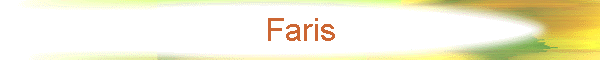 Faris